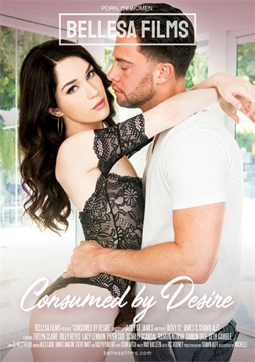 Desire - Consumed By Desire (2020) | Adult DVD Empire