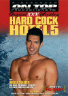 Hard Cock Hotel #5 Boxcover