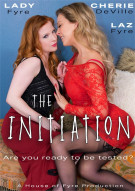 Initiation, The Porn Video