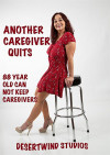 Another Caregiver Quits Boxcover