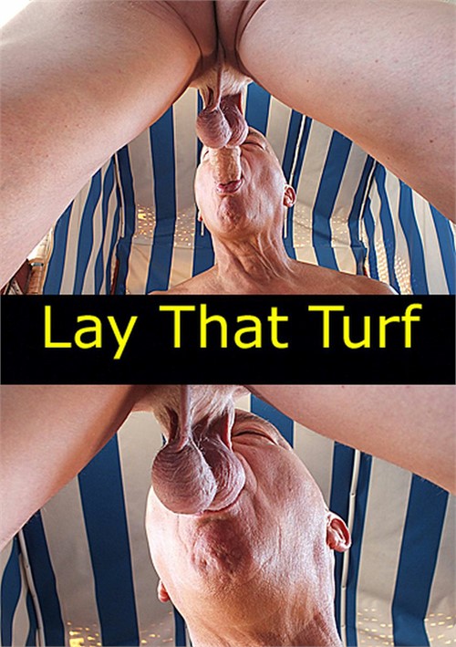 Lay That Turf Boxcover