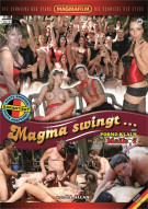 Magma swingt... mit Porno Klaus im Club Maihof Porn Video