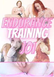 Endurance Training JOI Boxcover