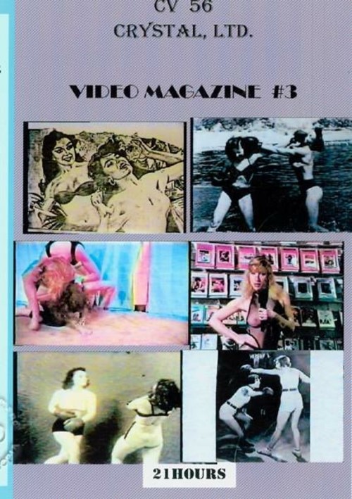 Video Magazine 3