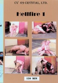 Hellfire 1 Boxcover