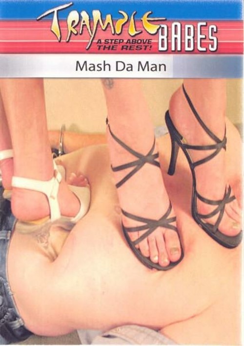 Mash Da Man
