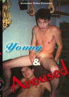 Young & Aroused Boxcover