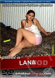 Lana Boxcover