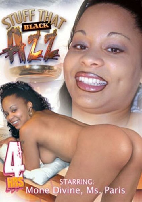 Stuff That Black Azz Sunshine Unlimited Streaming At Adult Empire