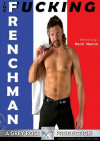 The Fucking Frenchman Boxcover