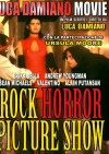 Rock Horror Picture Show Boxcover