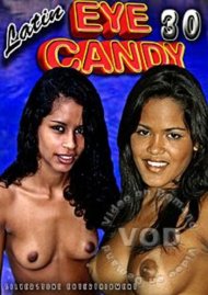 Latin Eye Candy 30 Boxcover