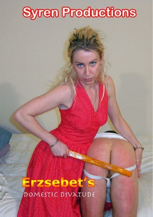 Erzsebets Domestic Discipline