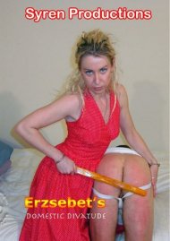 Erzsebets Domestic Discipline Boxcover