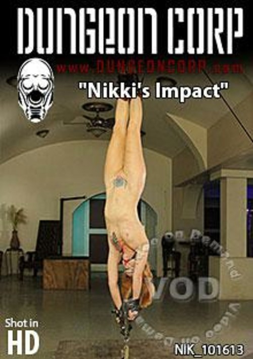 Nikki&#39;s Impact