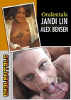 Oralentals - Jandi Lin & Alex Bensen Boxcover