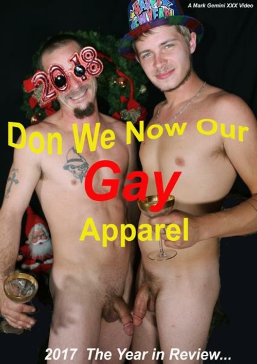 Don We Now Our Gay Apparel Boxcover