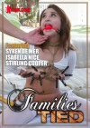 Families Tied - An Anal Education For Isabella Nice and Syren de Mer Boxcover