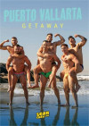 Puerto Vallarta Getaway Boxcover