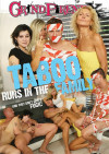 Taboo Runs In The Family Boxcover