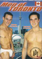Men of Toronto Boxcover