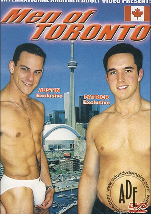 Men of Toronto