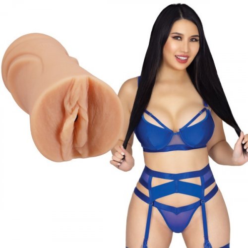 ULTRASKYN Pocket Pussy - Suki Sin | Sex Toys & Adult Novelties @ Elegant  Angel