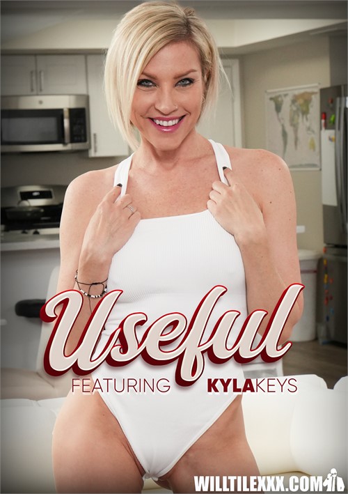 Useful - Kyla Keys