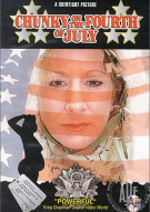 Chunky of the Fourth of July Porn Video