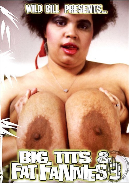 Big Tits & Fat Fannies 3 | Big Top | Adult DVD Empire