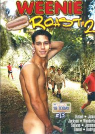 18 Today International #13: Weenie Roast #2 18 Today International #13: Weenie Roast #2 Boxcover