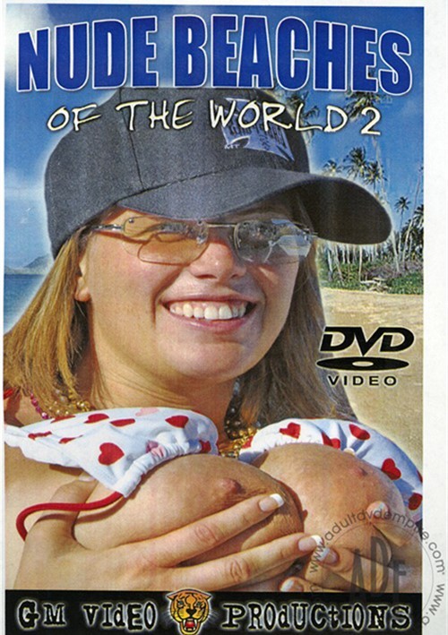 Nude Beaches Of The World 2 Videos On Demand Adult Dvd