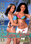 No Man's Land Latin Edition 6 Boxcover