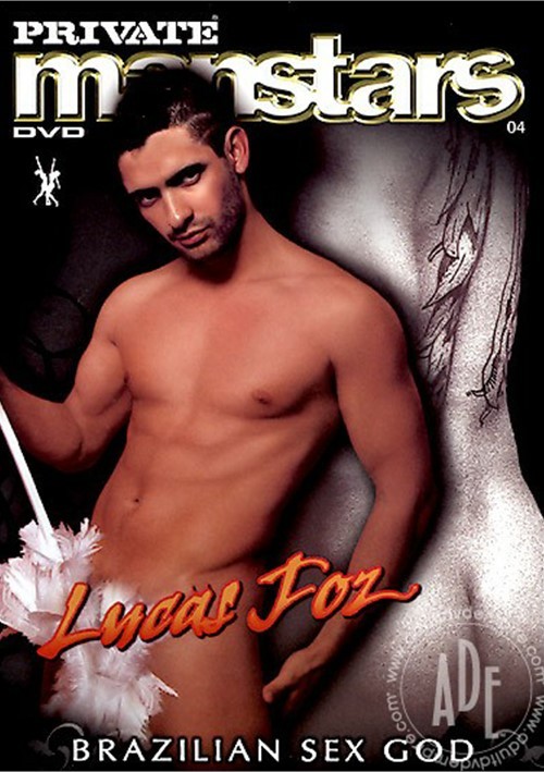 Lucas Foz Boxcover