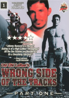 Wrong Side Of The Tracks Part 1 Boxcover