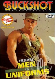 Men In Uniforms Men In Uniforms Boxcover