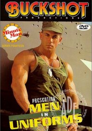 Men In Uniforms Boxcover