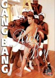 Gang Bang Rich Boy Boxcover