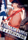 Miss Brandi Lyons is a Dominatrix Boxcover