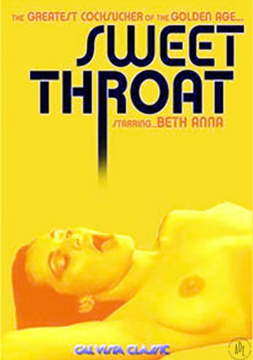 Sweet Throat