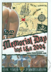 Memorial Day Wet T&A 2004 Boxcover