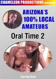 Oral Time 2 Boxcover