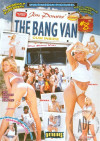 Bang Van #8, The Boxcover