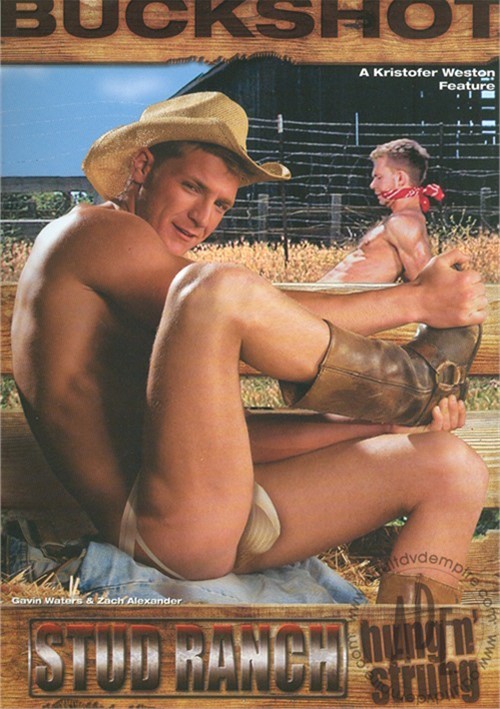 Stud Ranch: Hung N Strung