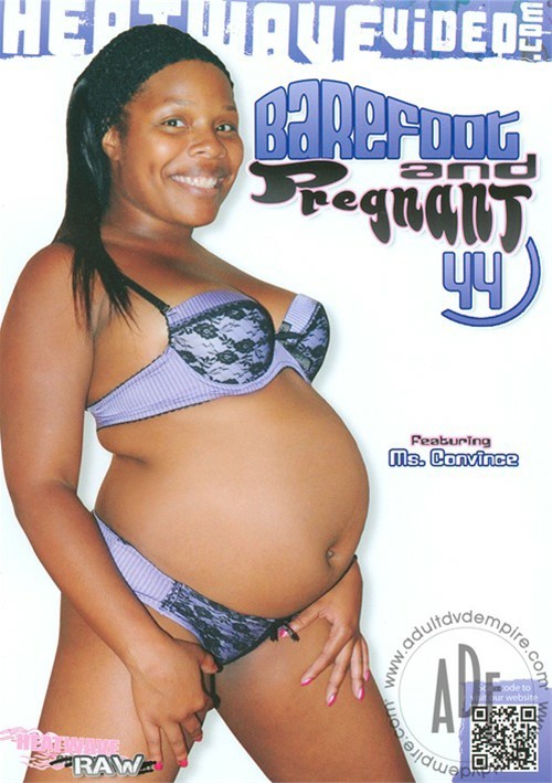 Barefoot And Pregnant #44