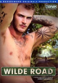 Wilde Road Boxcover