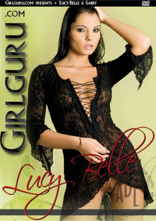 GirlGuru: Lucy Belle