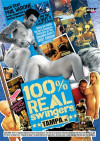 100% Real Swingers: Tampa Boxcover