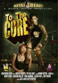 To The Core Boxcover