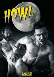 Howl Boxcover